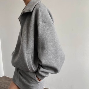 American Sports Casual Sweater 124489