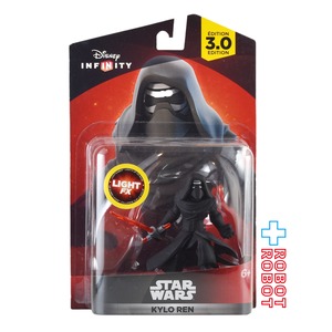 ディズニー インフィニティ3.0対応 スター・ウォーズ キャラクターフィギュア カイロ・レン