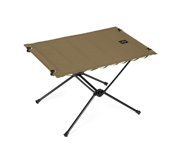 Helinox Tac. TABLE M タクティカル テーブル M コヨーテ