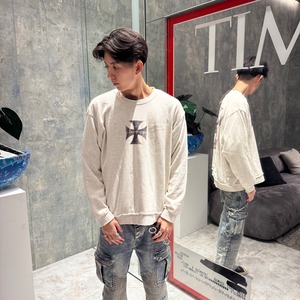 【ZAC∴VARGAS】one-of-a-kind item
