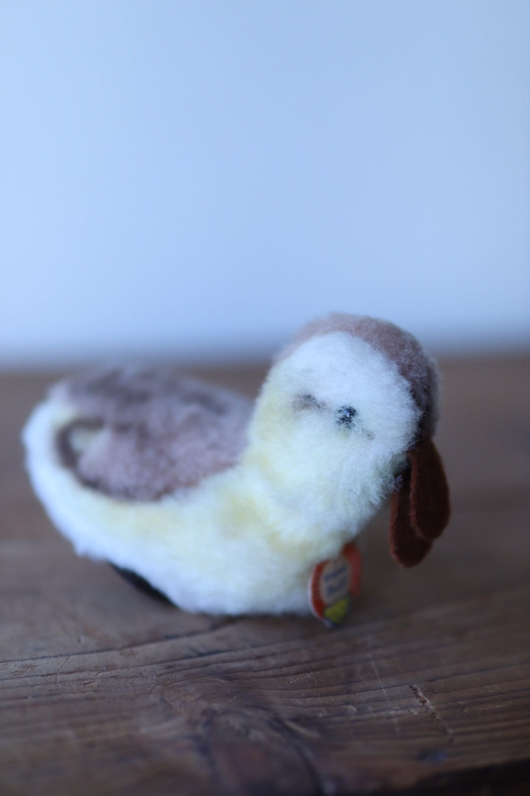 ヴィンテージ シュタイフ アヒル カモ Ducking 10㎝