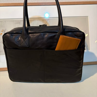 B.stuff お仕事にも◎トートバッグ