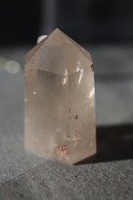 マダガスカル産｜水晶タワー ｜Madagascar Quartz Tower｜天然石 鉱物 パワーストーン｜st00425