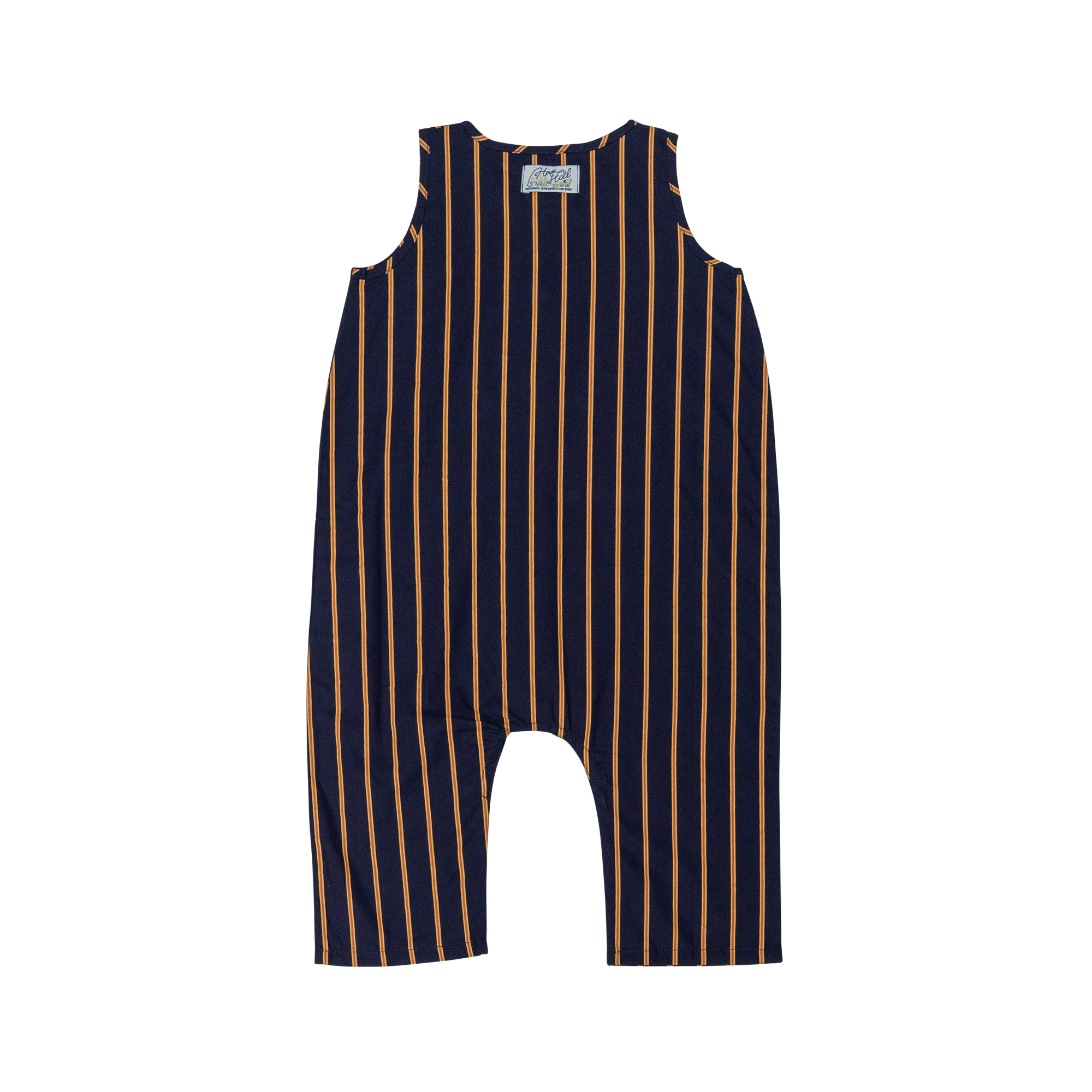 【試着のみ】house on the hill Rompers Ballet80 house on the hill Jumpsuit (Ballet)