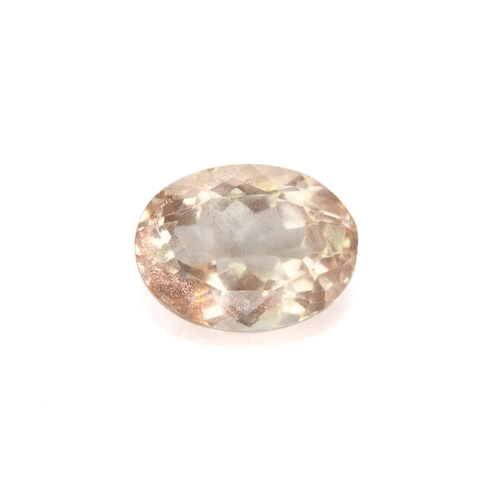オレゴンサンストーン アメリカ・オレゴン州産 1.31ct #PM299 | EBiS GEM
