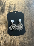 【オーダー】ニャンドゥティピアス