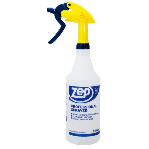 【ZEP】 プロフェッショナルスプレー 噴霧器 アメリカ製