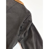 80〜90s Ralph Lauren DUCK WORK JACKET Size M