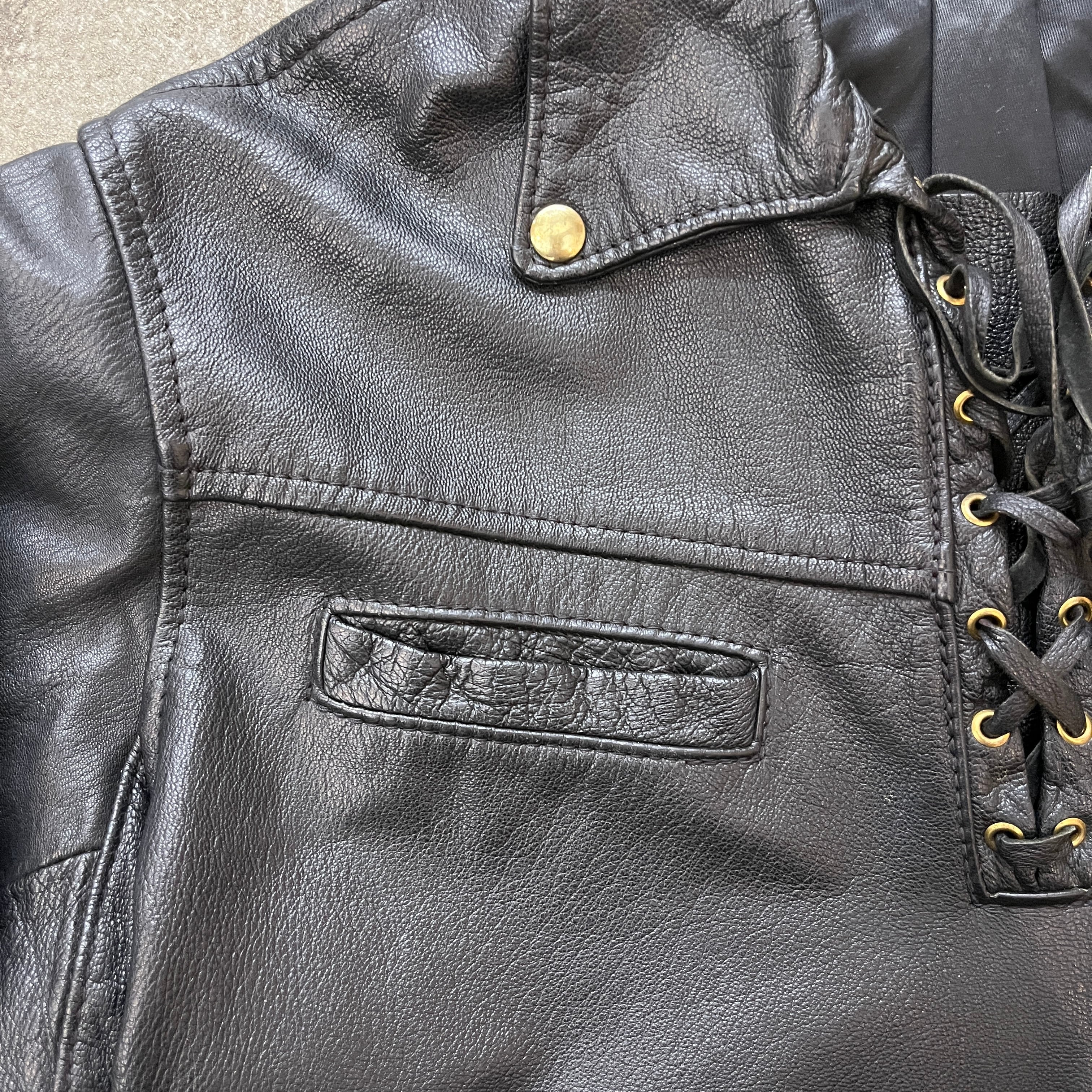 80s Langlitz Leathers シングルスポーツジャケット 1i_aad8b248-8365-41ad-9e25-