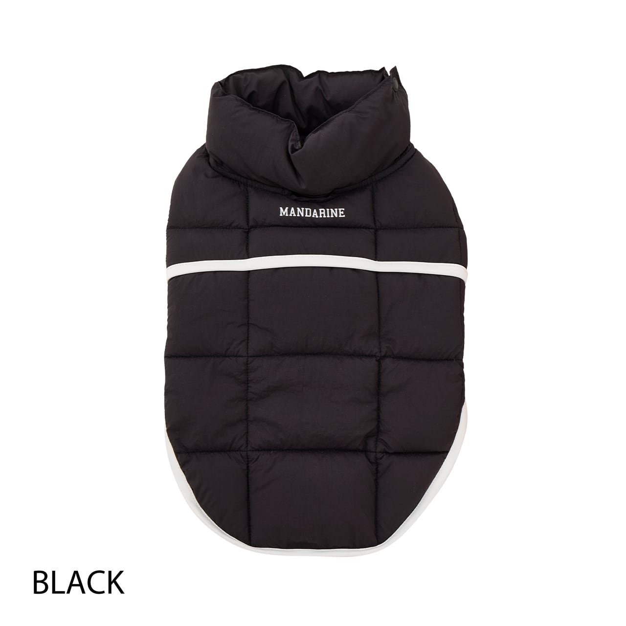 SUPER LIGHT PUFF VEST（XL.XXL） スーパーライトパフベスト