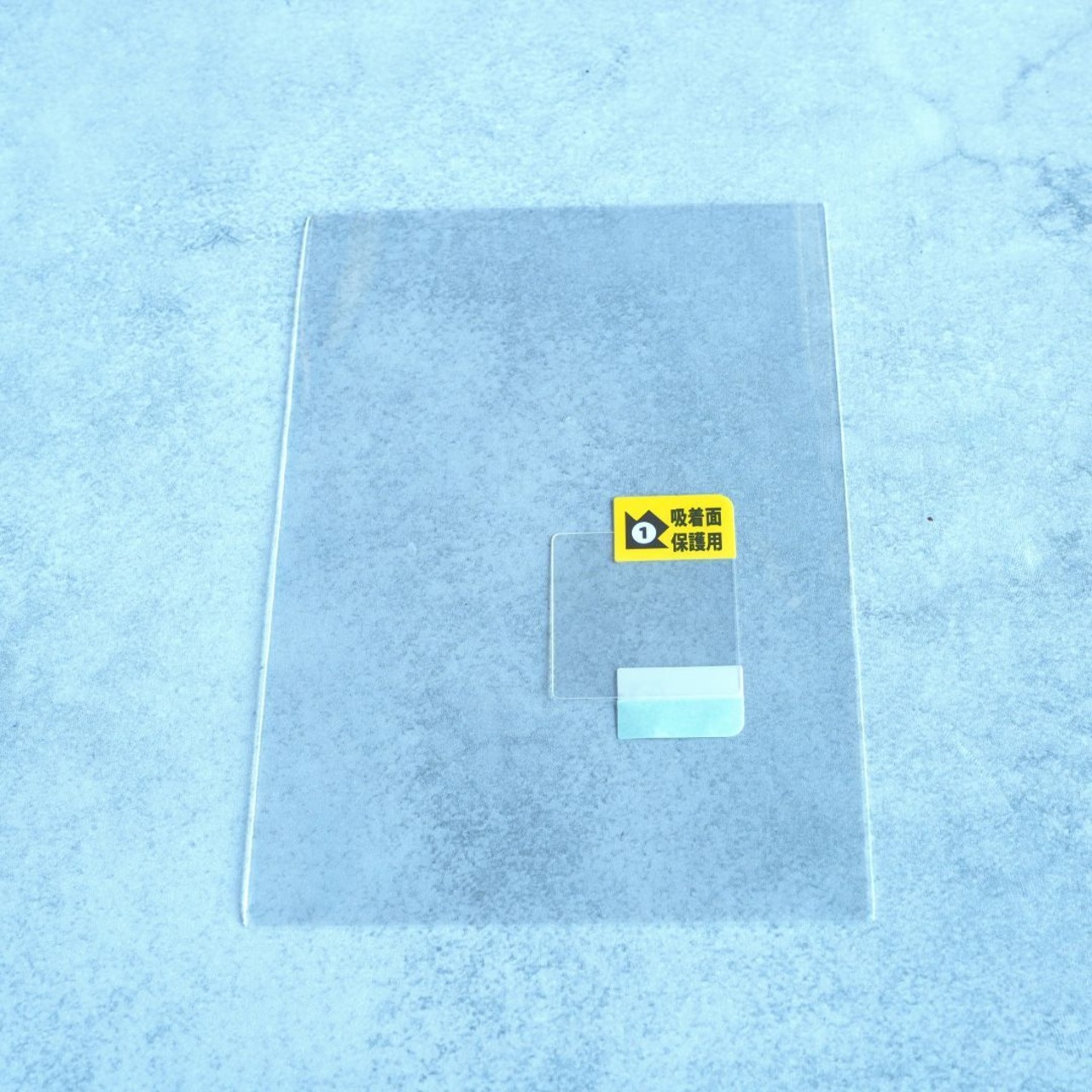 ssaw / PolarBear AT1専用 Protect Shield 画像2