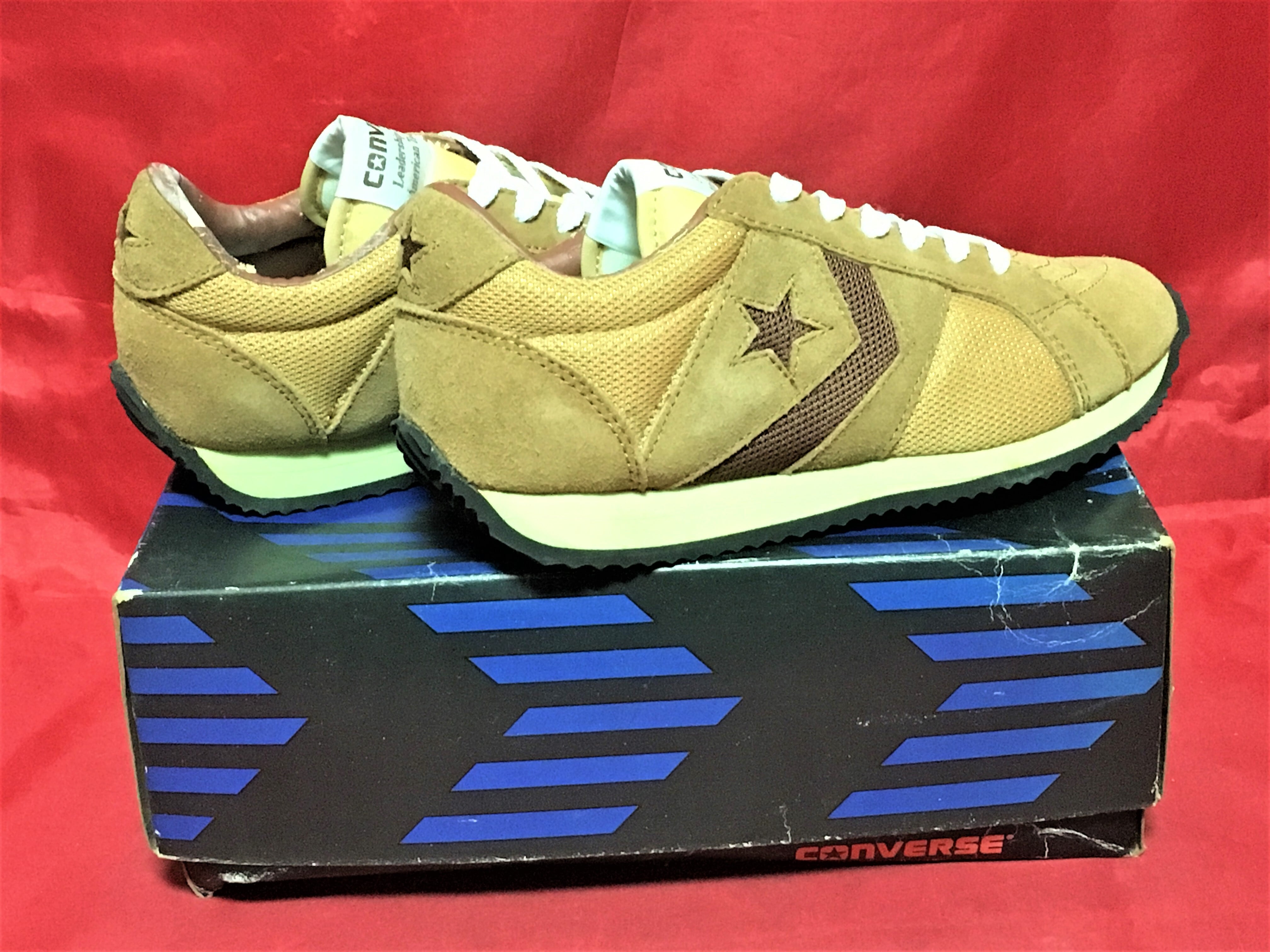 CONVERSE（コンバース） WORLD CLASS TRAINER（ワールド クラス