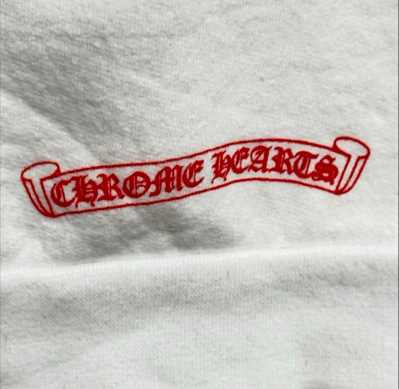 CHROME HEARTS クロムハーツ ラスベガス限定 ローリングストーンズ