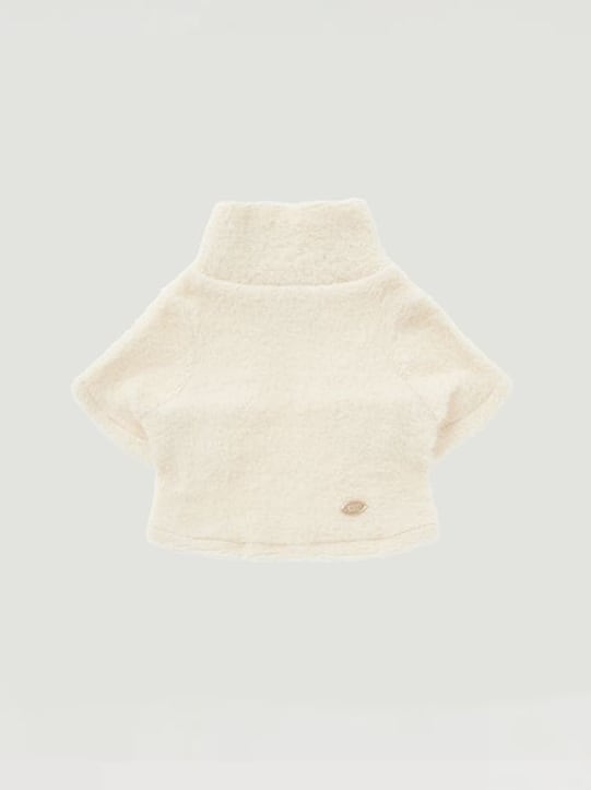 予約【BOOCCE】ANGORA SWEATER（Cream）