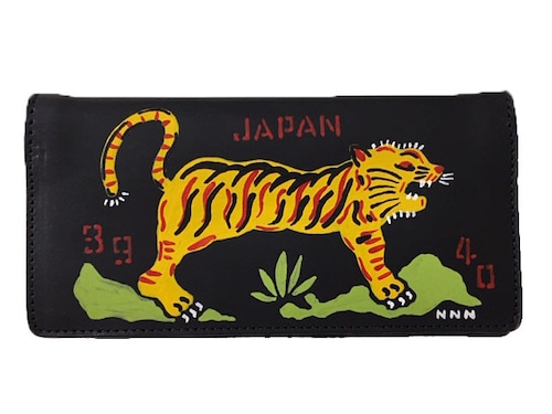 SOUVENIR WALLET "TIGER"