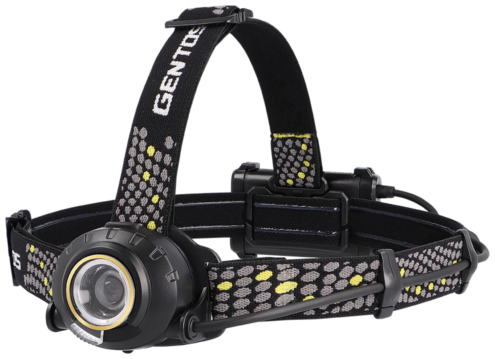 LED ヘッドライト CREE XHP199 1000000ルーメン USB 充電式 ヘッド