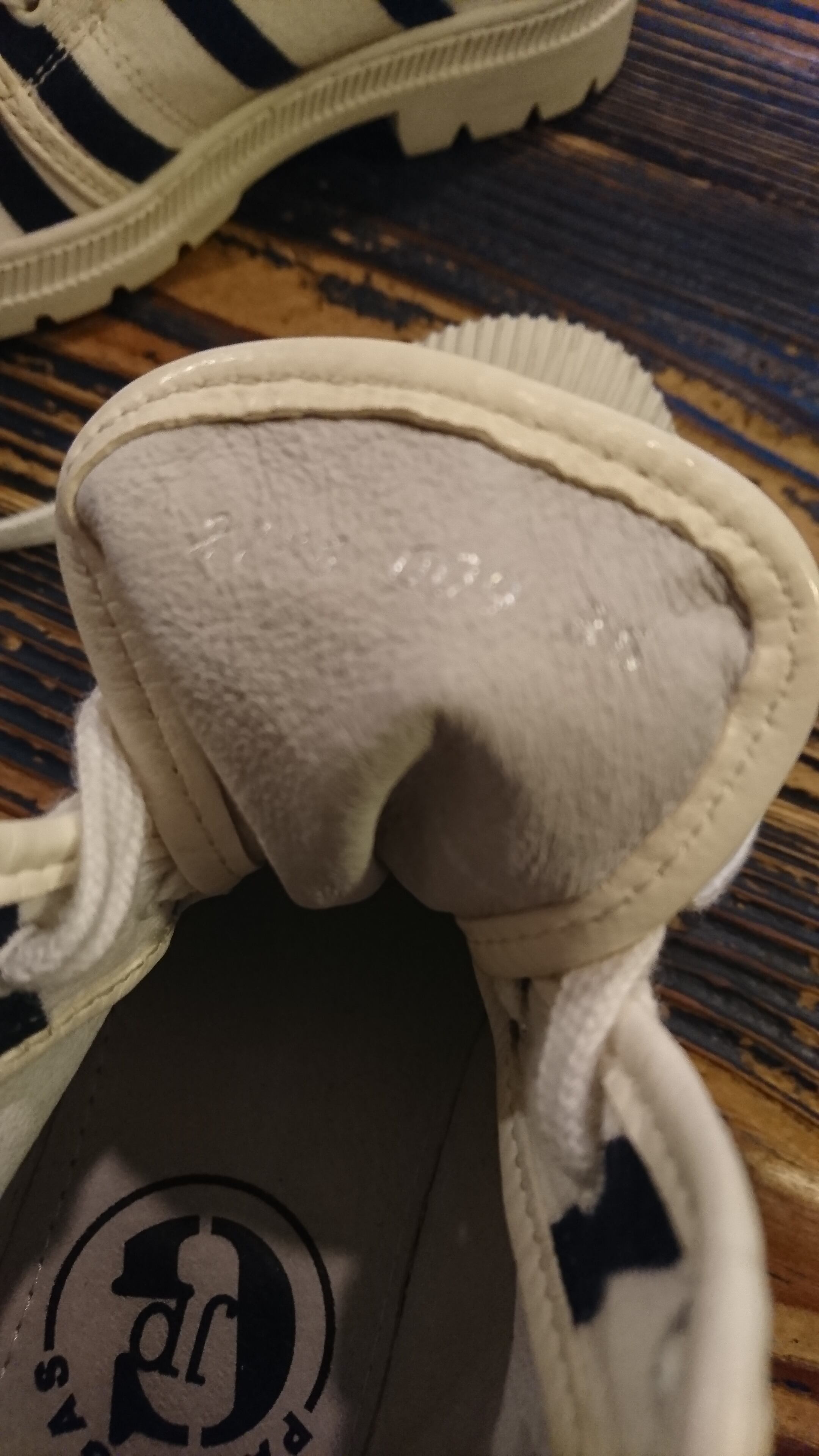 JEAN PAUL GAULTIER SNEAKER | BOW & ARROW WEB STORE