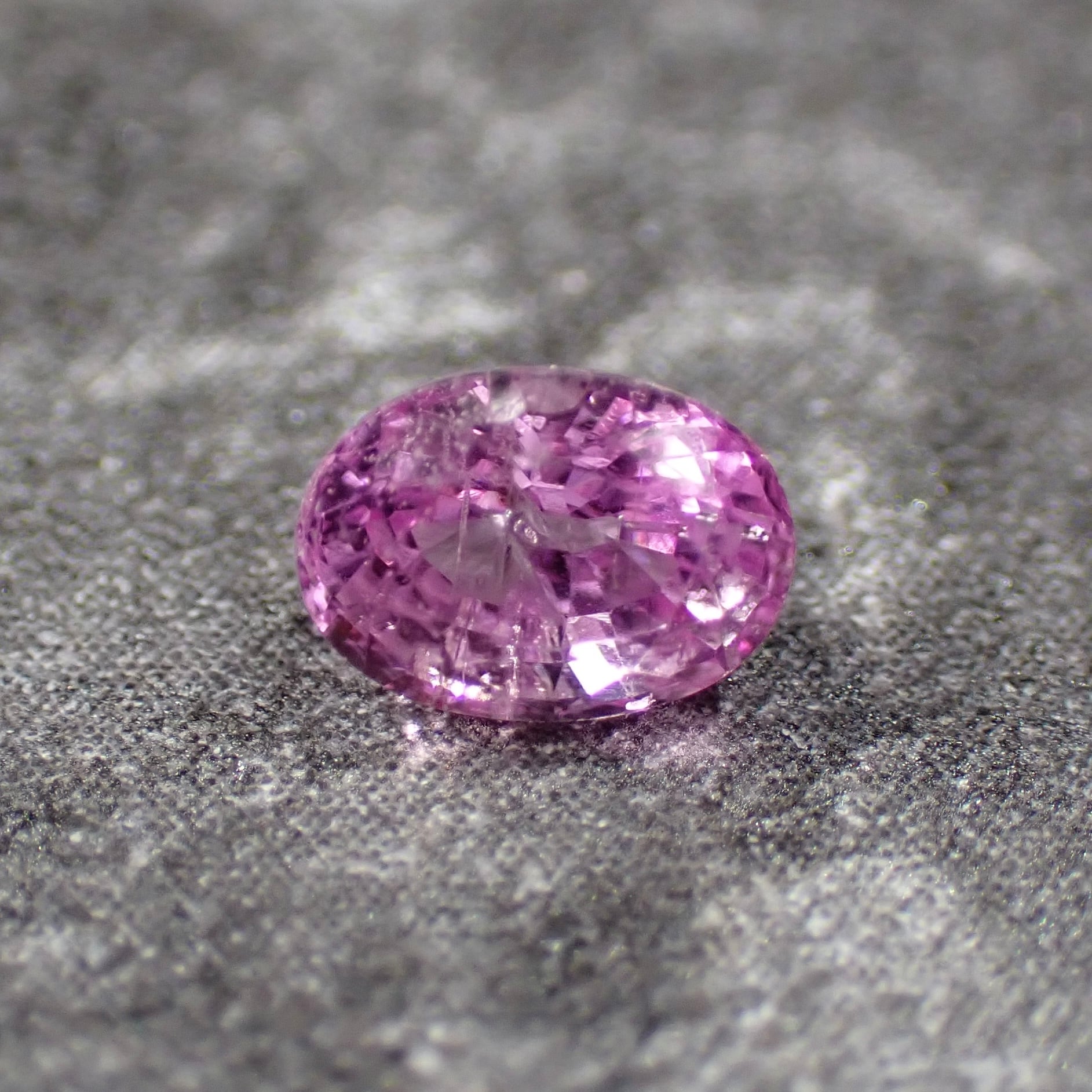 ピンクゾイサイト 0.97ct ルース ピンクタンザナイト 【公式通販】