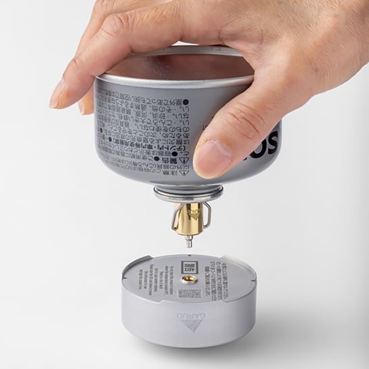 GARUD ガルド sai15 | THE MOUNTAIN EDITIONS