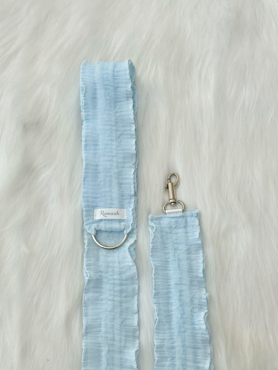 予約【ROMUAH】Blue Ocean Leash