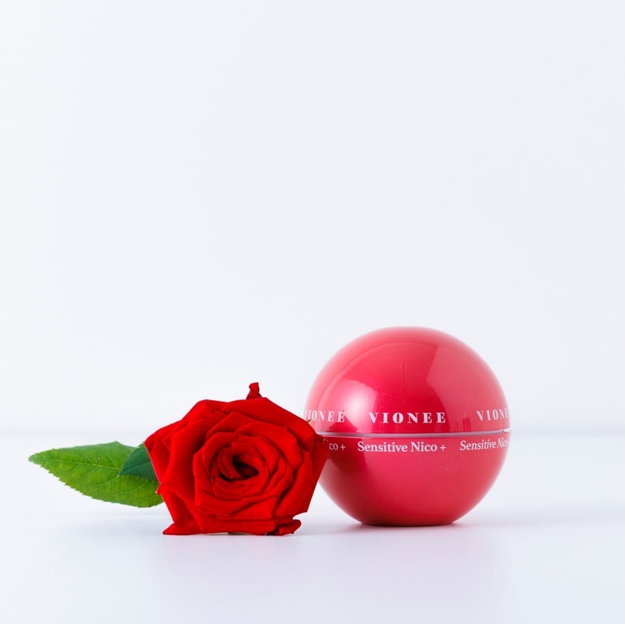 （3個セット）VIONEEセンシティブにこプラス