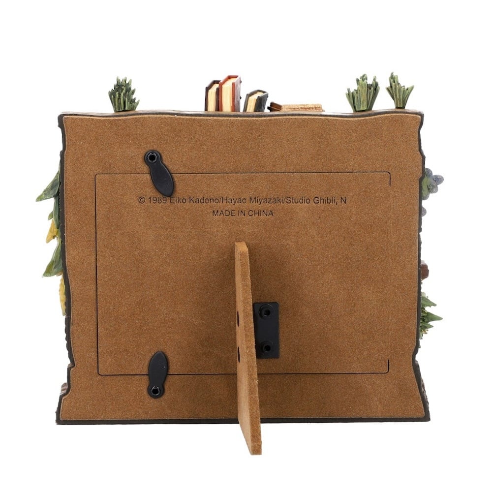 12/26(金)発売】魔女の宅急便 フォトフレーム 魔女の家（3244） | す