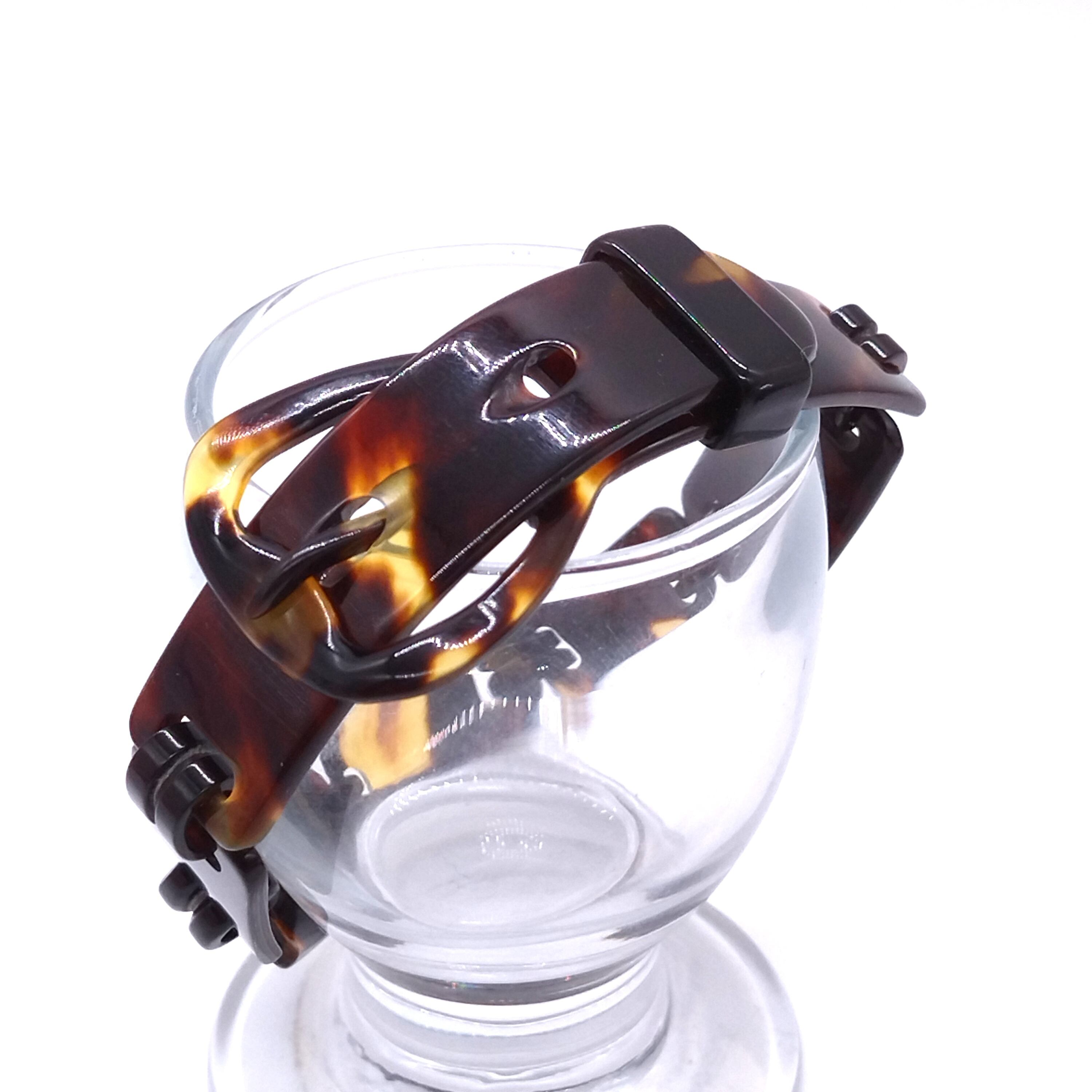 ☆本べっ甲☆ ブレス（brs-017）