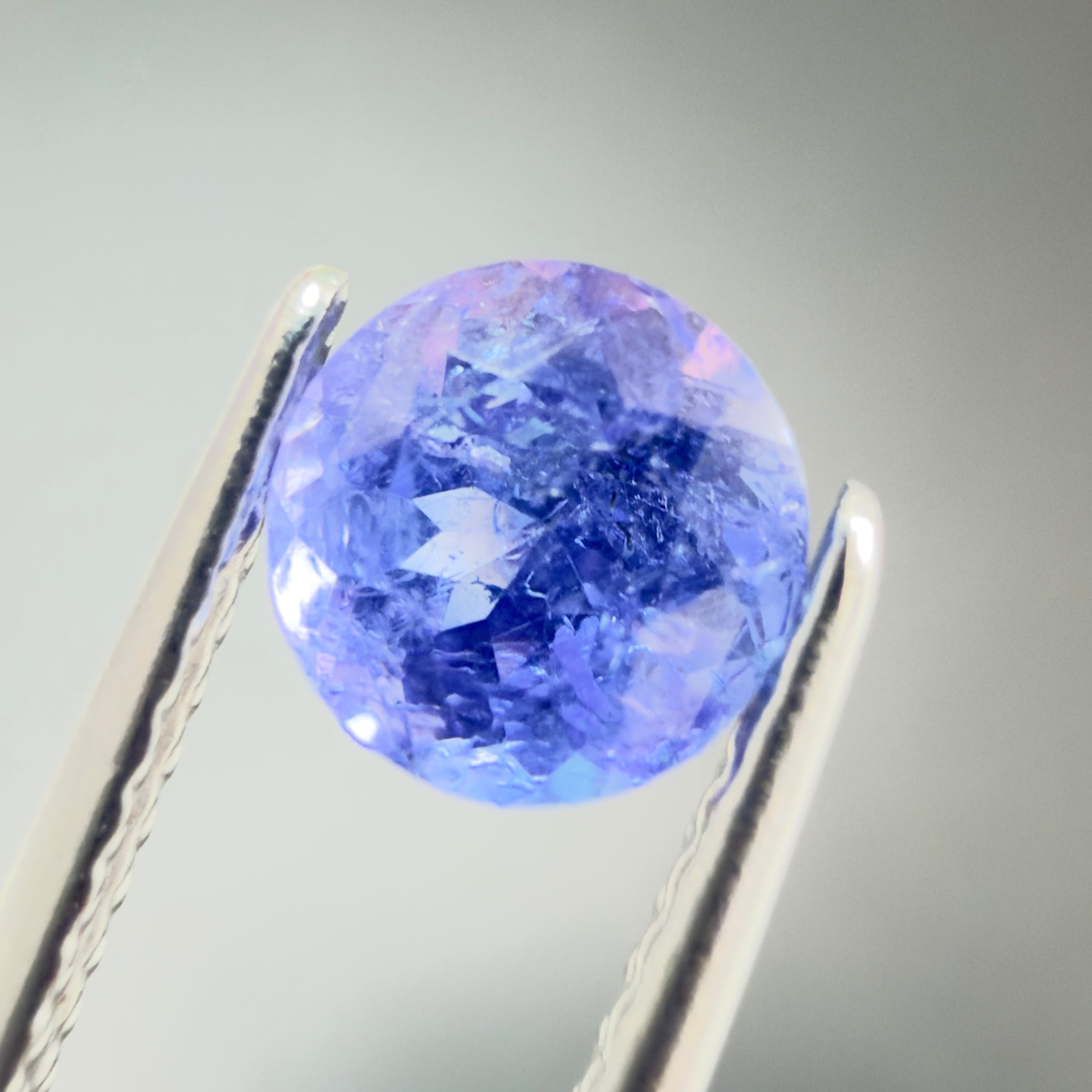 ブラックルチルクォーツ】 ルース 1.74ct | たからいしルース