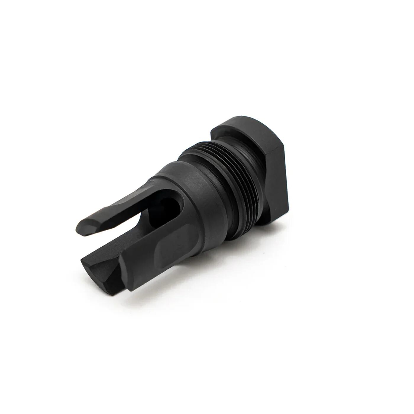 PTS Dead Air Sierra 5 Mock Suppressor サプレッサー【ブラック