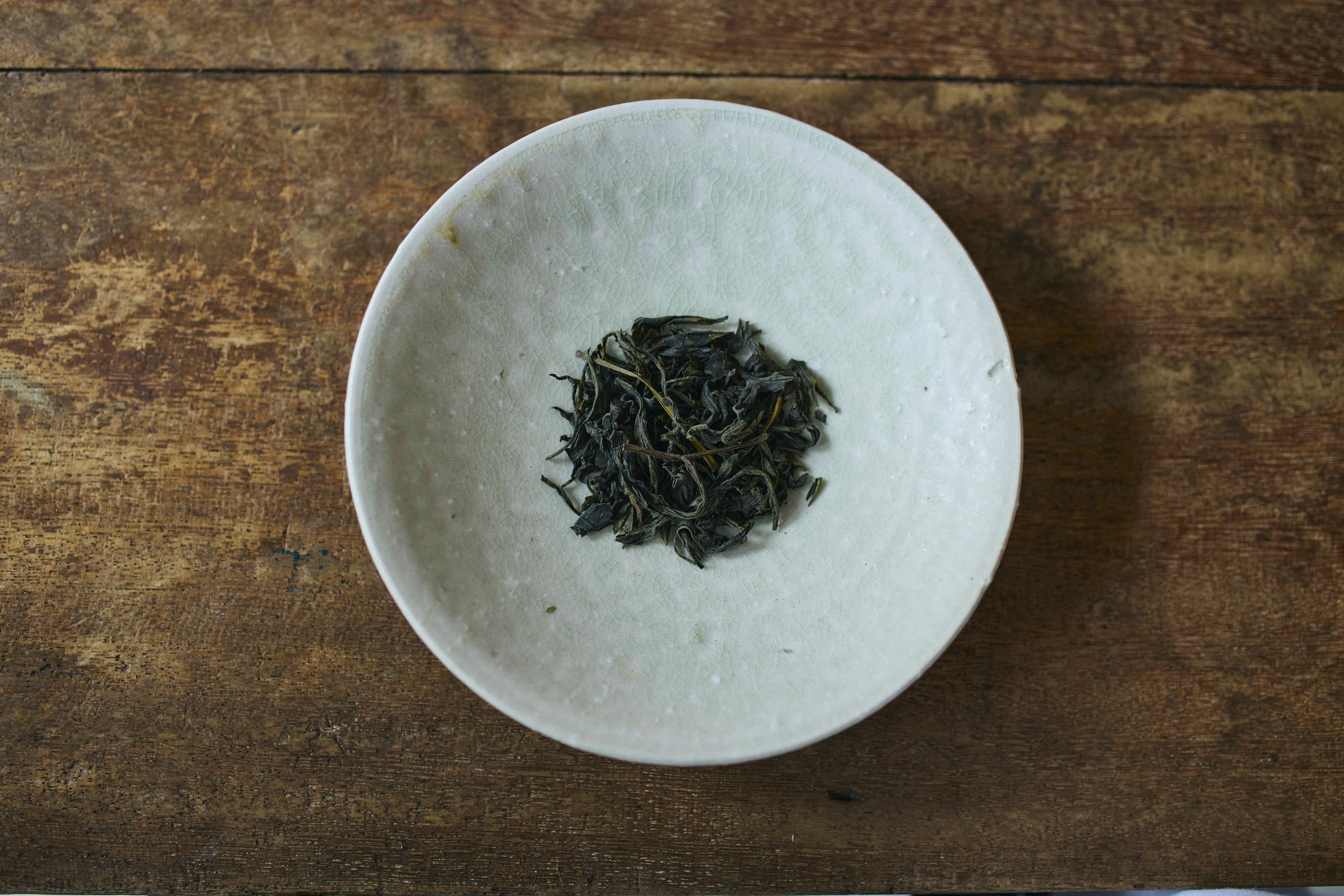 はんず茶 Hanzucha | 長野製茶工場