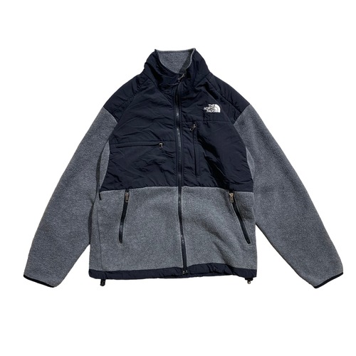 THE NORTH FACE used denali jacket SIZE:M (L4)