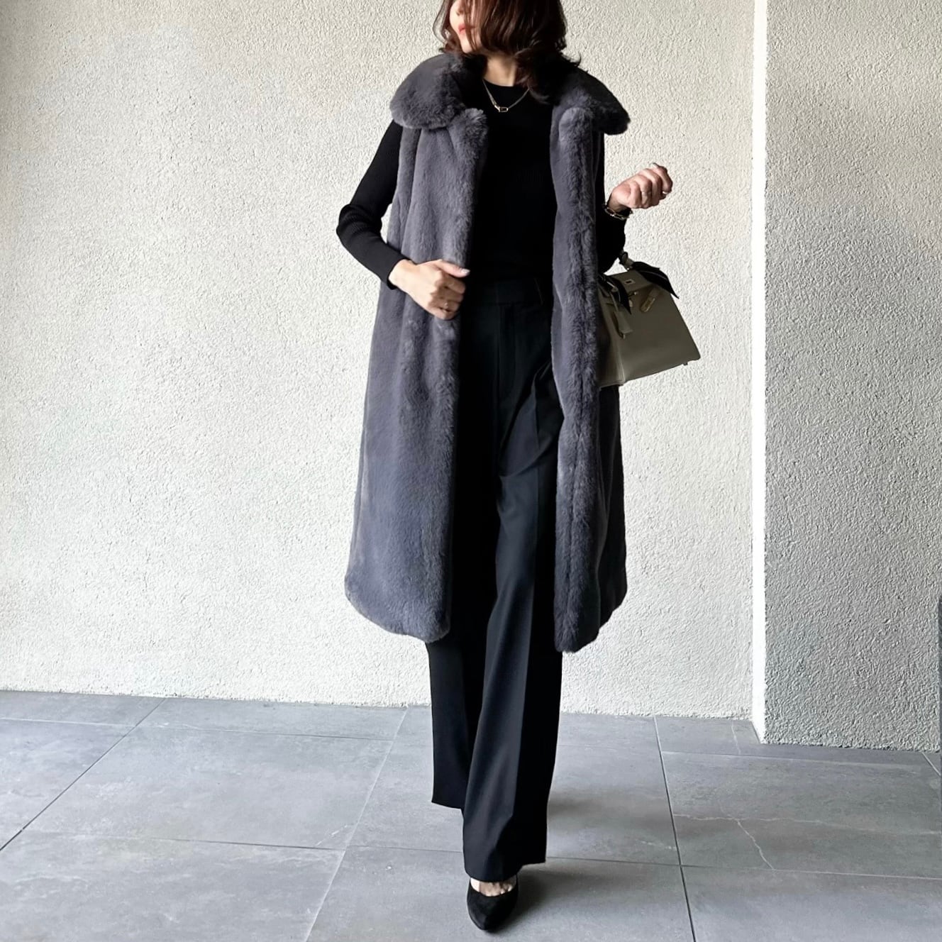 極美品 SYSORUS シソラス × akko3839 ドレストレンチコート コート | SYSORUS