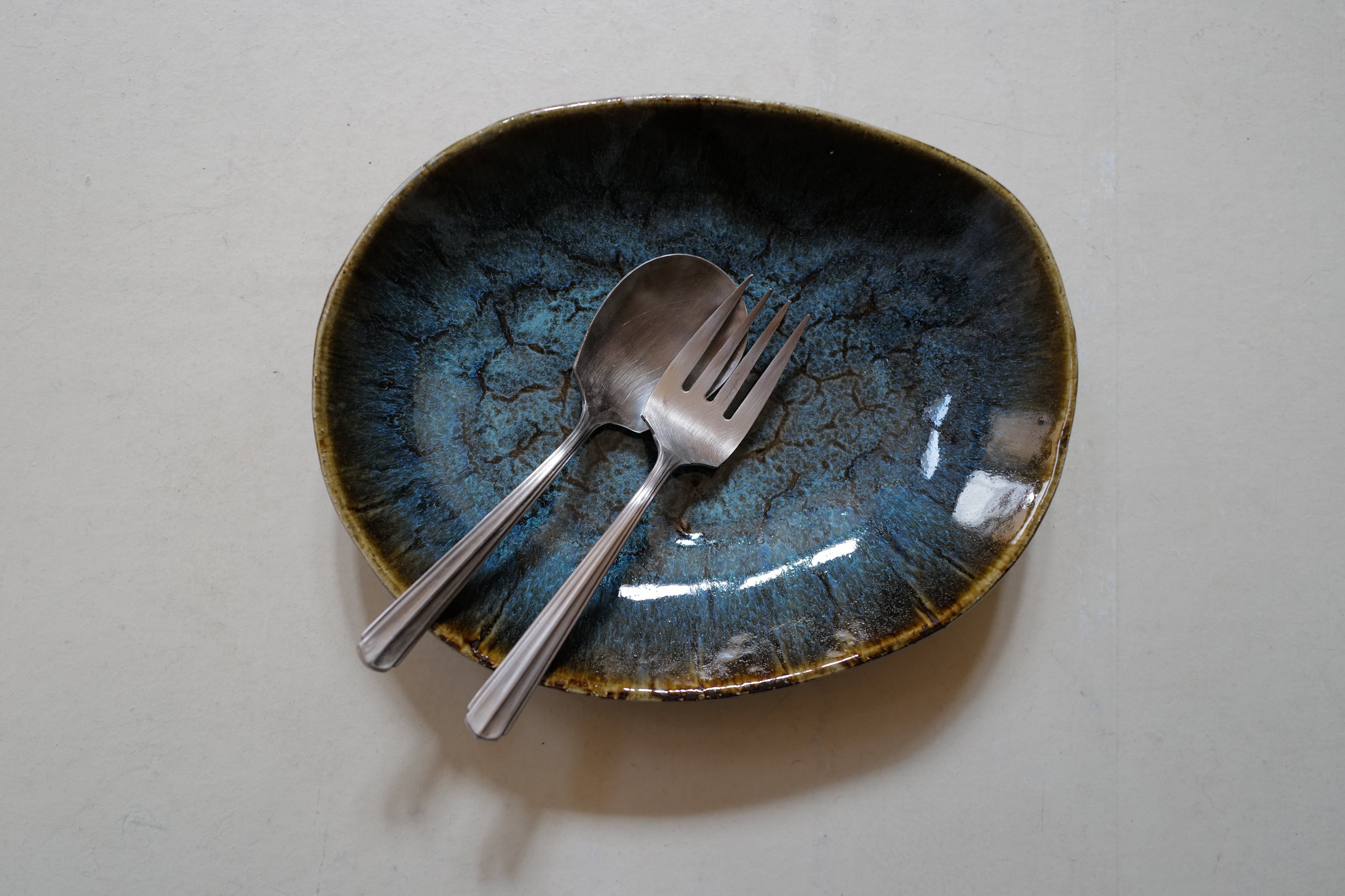 余宮隆 | 陶屋なづな