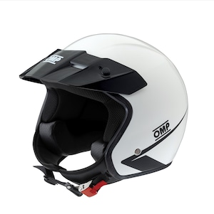 SC0-0617-A01#020 STAR HELMET MY2024 WHITE