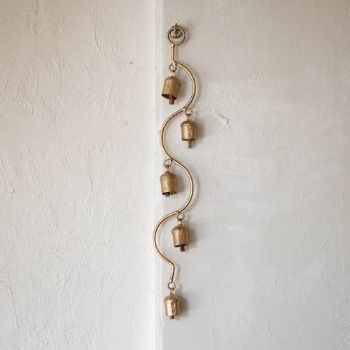 ウェーブチャイム／sisam（Noah's Ark）