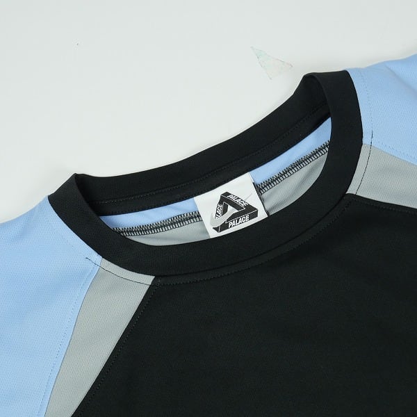 PALACE バスケットボールジャージ ブラック Mサイズ Size【M】 Palace Skateboards パレススケートボード ×Nike 26SS