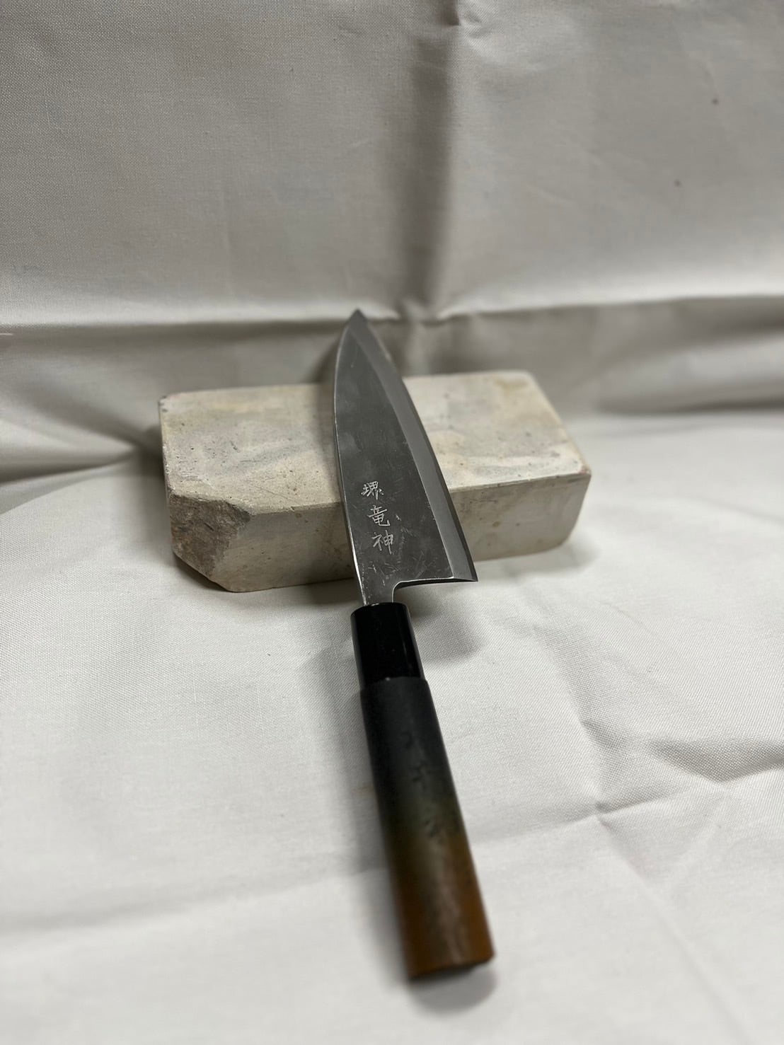 有次　出刃包丁　特製　刃渡り18cm 出刃庖丁 | 京都有次 Aritsugu