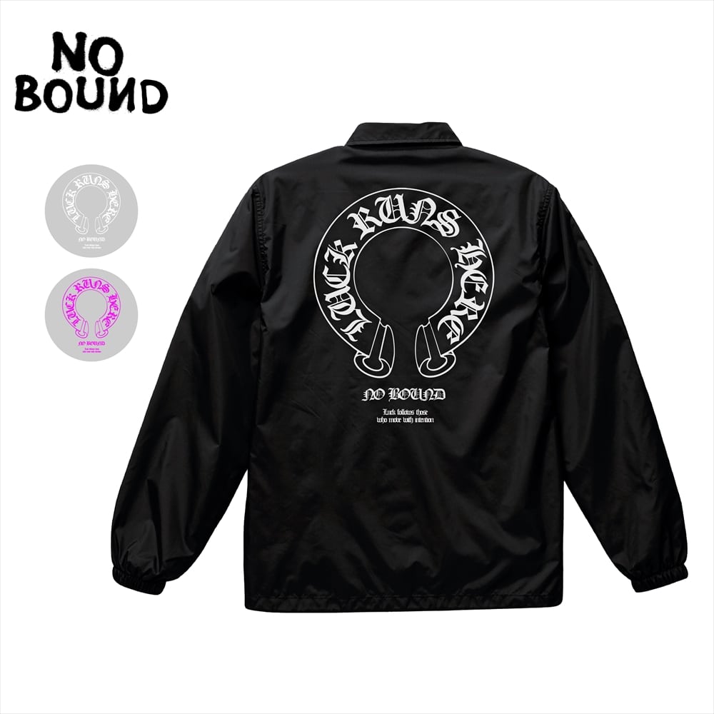 RIPNDIP Runaway Coaches Jacket PINE リップンディップ ランナウェイ