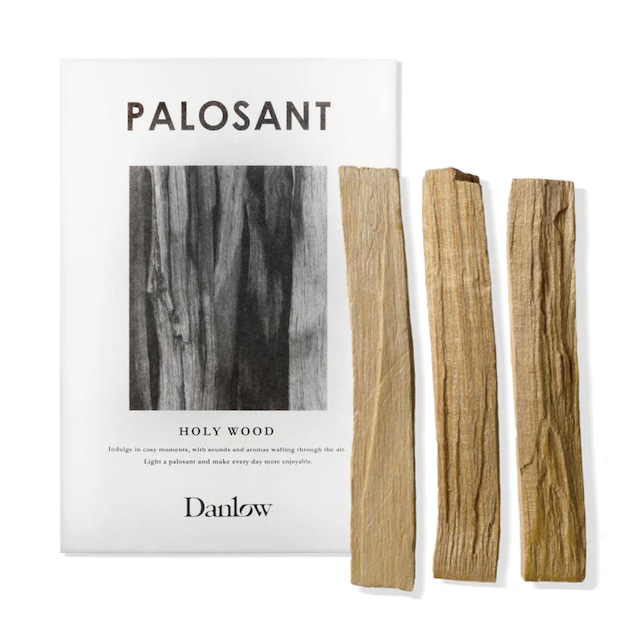 Danlow - PALOSANT