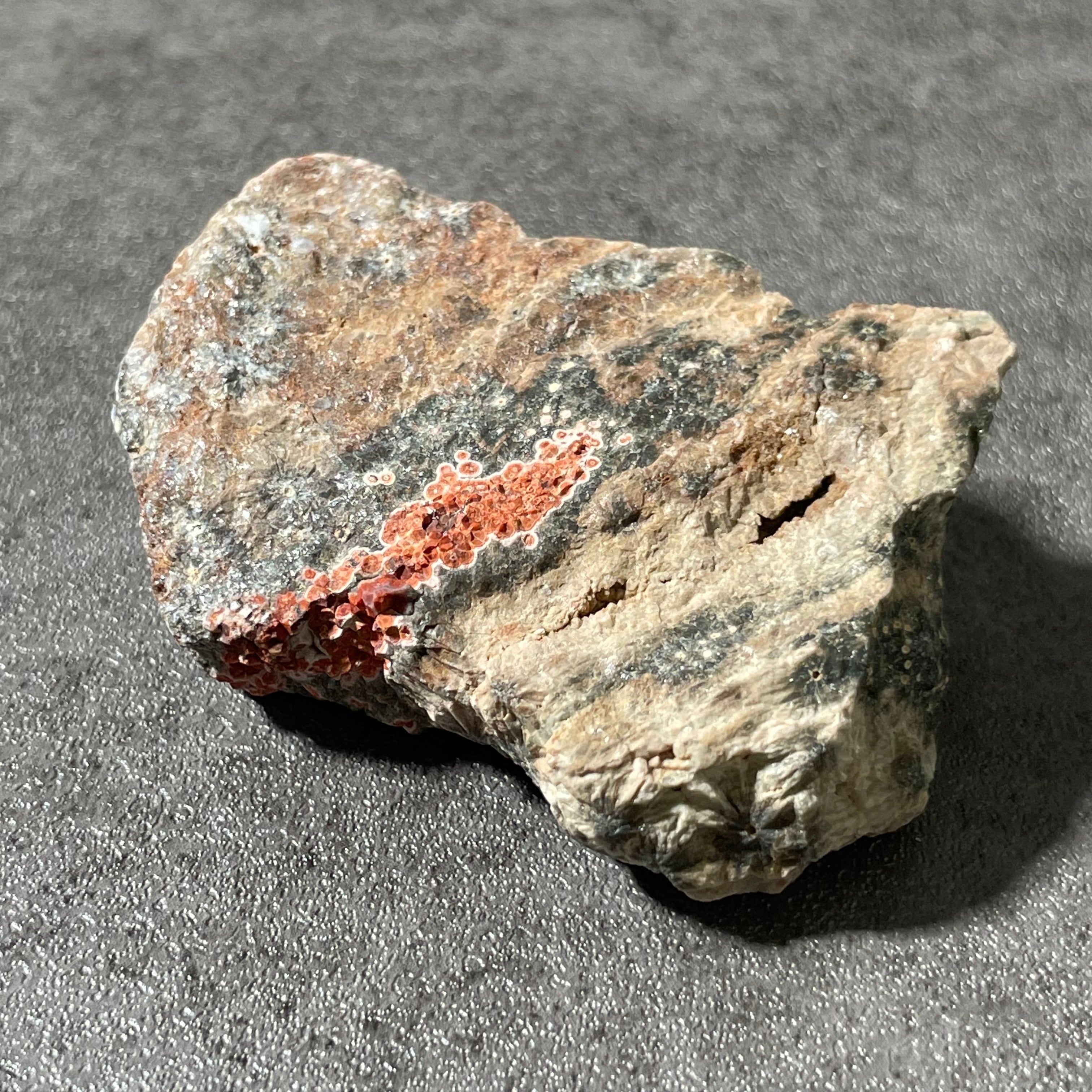 マダガスカル産♦︎Ocean Jasper オーシャンジャスパー|原石|天然石 パワーストーン 鉱物 gem stone