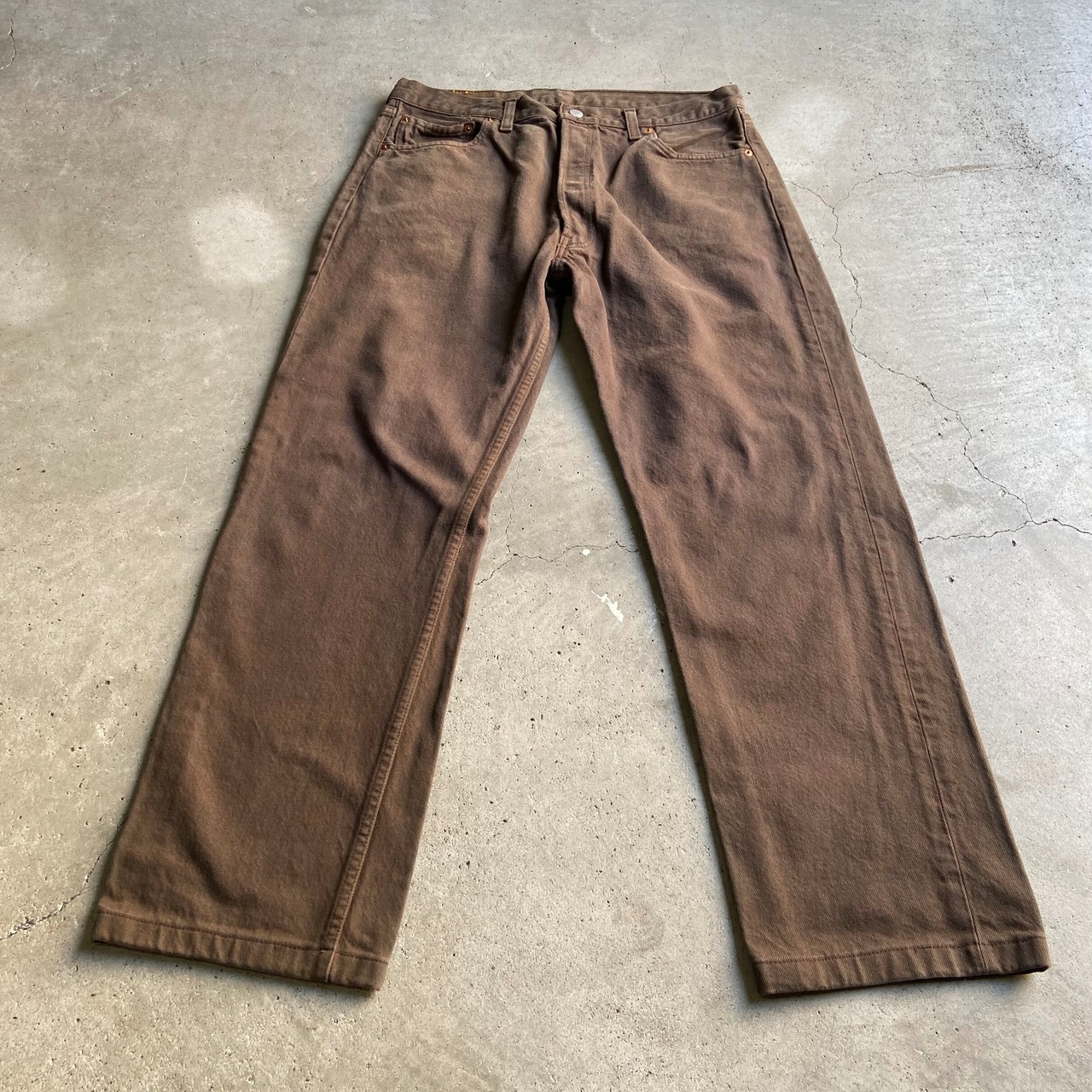 90年代 スペイン製 ユーロ Levi