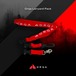 ORQA Lanyard Pack RED