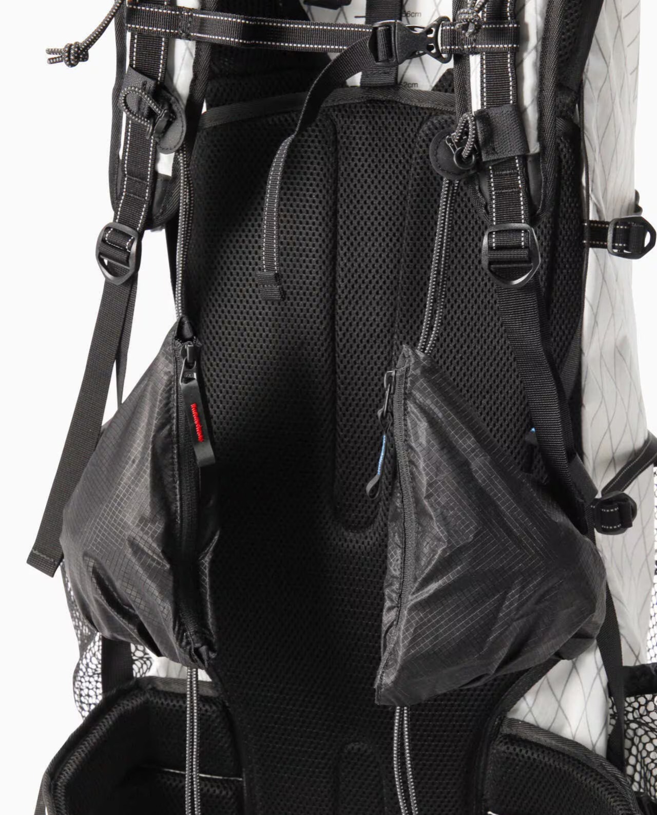 【20%オフ】and wander X-Pac 45L backpack