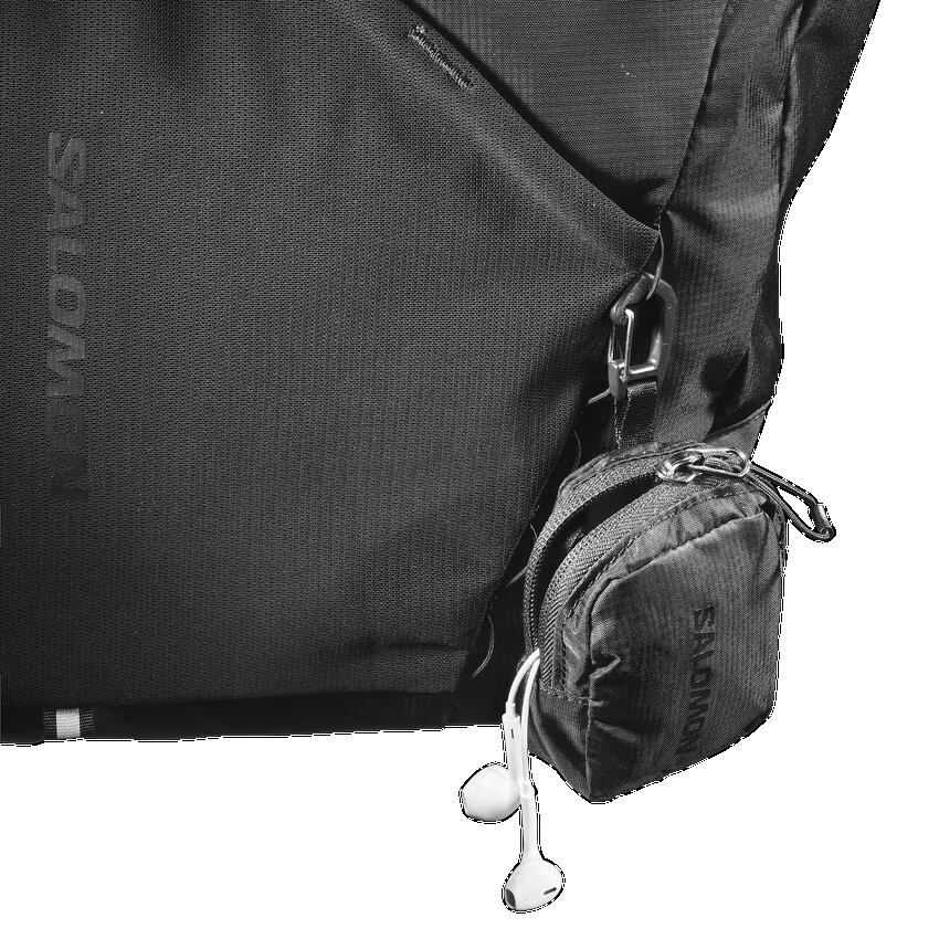 SALOMON(サロモン) ACS SHOULDER BAG | サウスオレンジ｜メンズ
