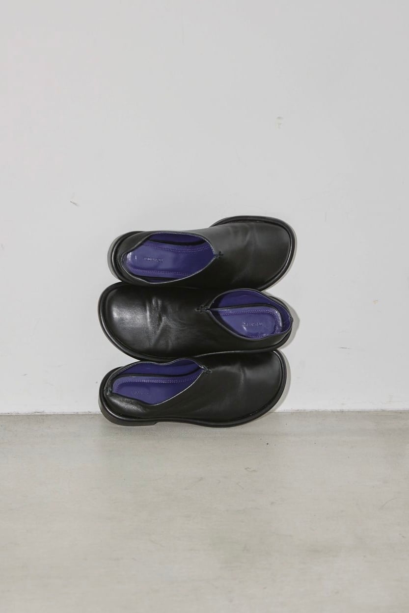 todayful トゥデイフル Volume Sole Sabot(TODAYFUL Volume todayful トゥデイフル Volume Sole Sabot(TODAYFUL Volume