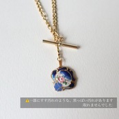 【1点もの】Blue rose