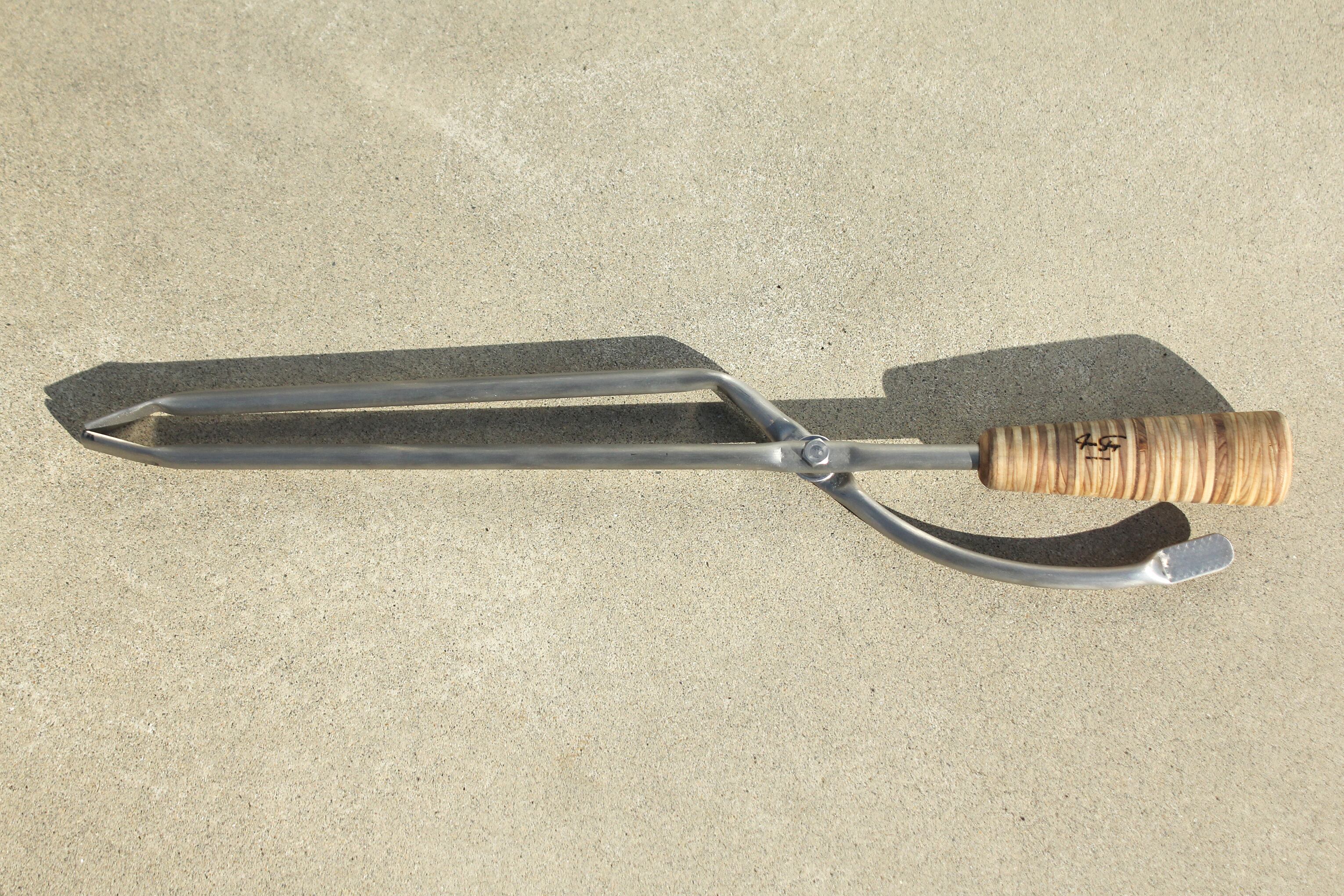 2wayブラスタートング【縞】vol.1