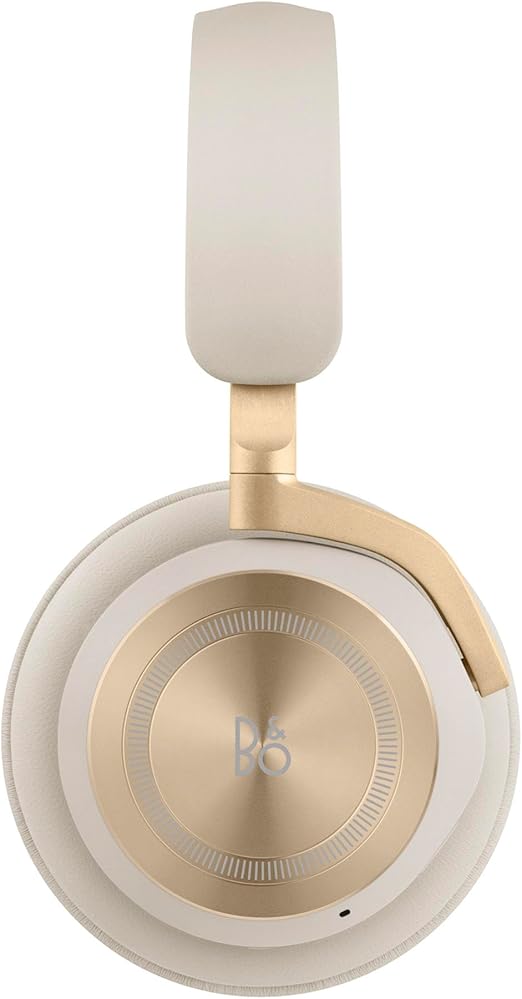 バング・アンド・オルフセン (Bang & Olufsen) ワイヤレスヘッドホン