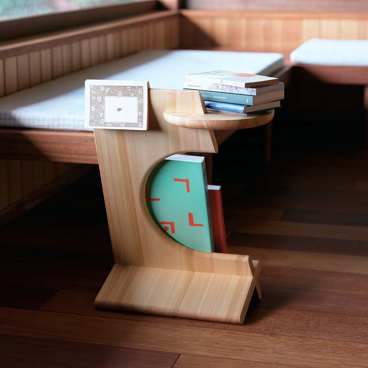 BOOKMARKER