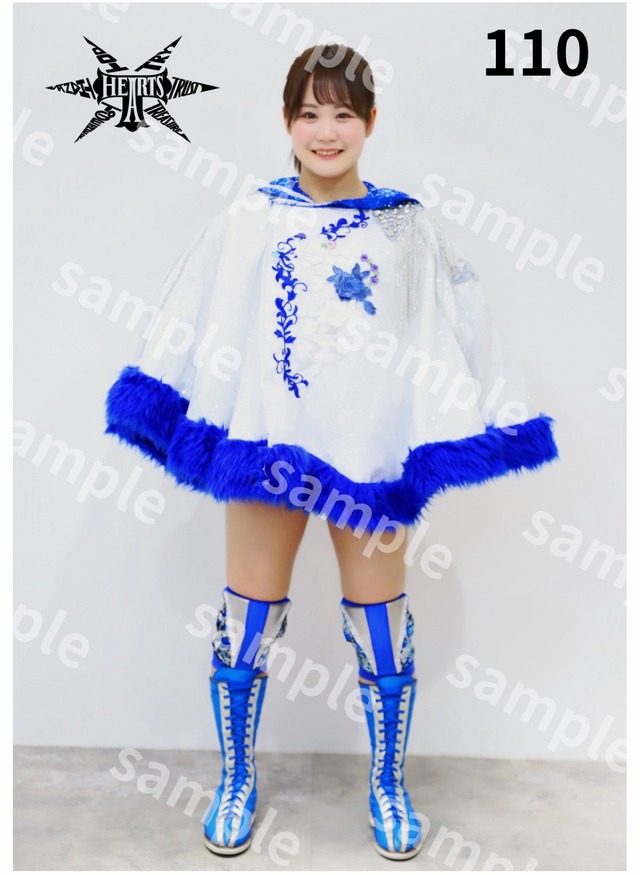 叶ミク ポートレート 各種 110〜113